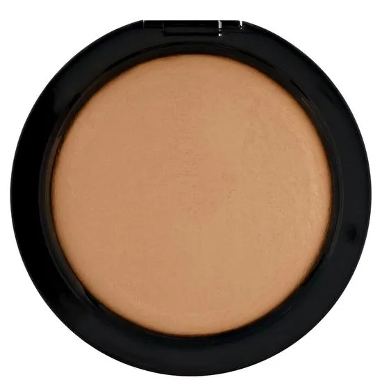 MAC Mineralize Skinfinish Natural Medium Dark