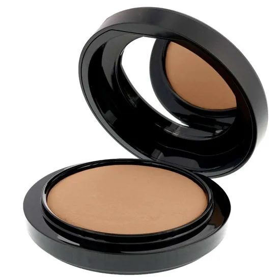 MAC Mineralize Skinfinish Natural Medium Dark