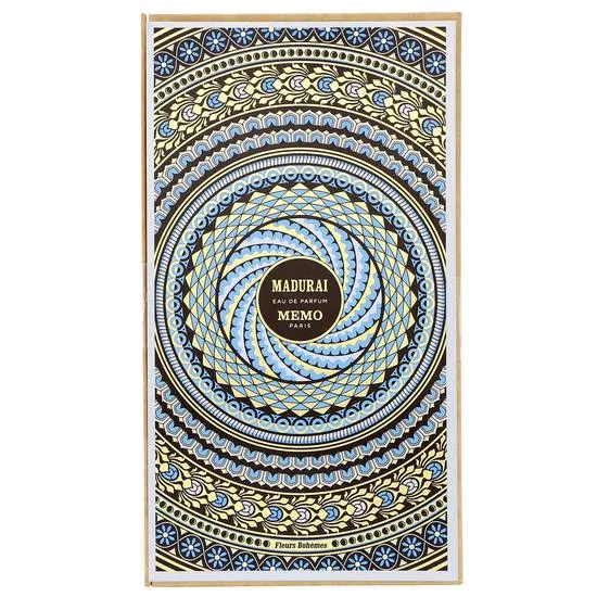 MEMO PARIS Madurai Eau De Parfum 75ml