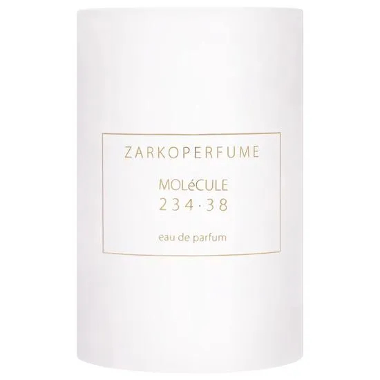 ZARKO PERFUME MOLeCULE 234.38 Eau De Parfum 100ml