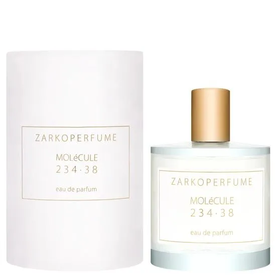 ZARKO PERFUME MOLeCULE 234.38 Eau De Parfum 100ml
