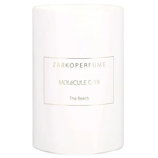 ZARKO PERFUME MOLeCULE C-19 The Beach Eau De Parfum 100ml