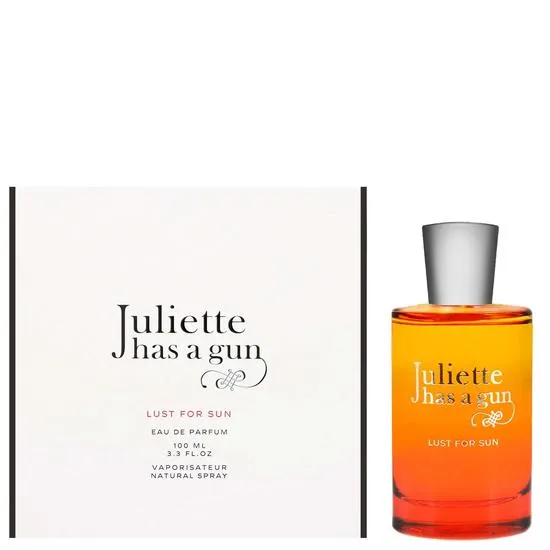 Juliette Has a Gun Lust For Sun Eau De Parfum 50ml