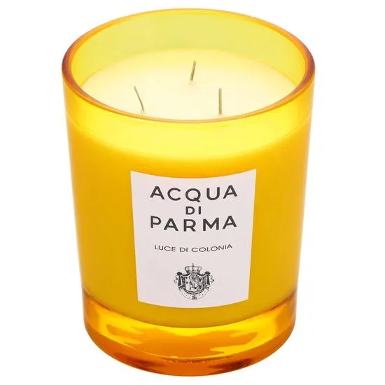 Acqua Di Parma Luce Di Colonia Candle 200g