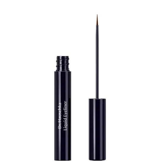 Dr Hauschka Liquid Eyeliner 01-Black