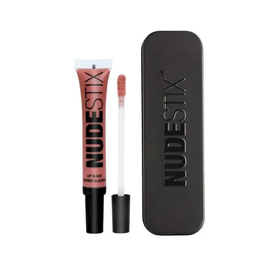 Nudestix Lip Glace 00 Cherry