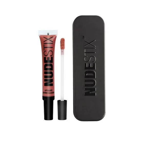 Nudestix Lip Glace 00 Cherry