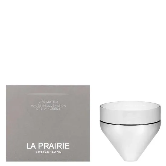 La Prairie Life Matrix Haute Rejuvenation Cream 50ml