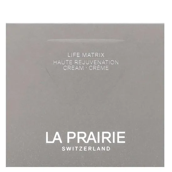 La Prairie Life Matrix Haute Rejuvenation Cream 50ml