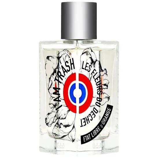 Etat Libre d'Orange Les Fleurs Du Dechet I Am Trash Eau De Parfum 100ml