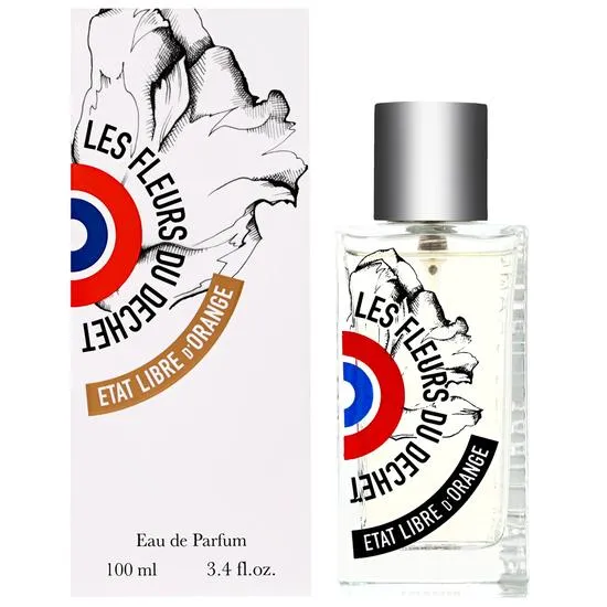 Etat Libre d'Orange Les Fleurs Du Dechet I Am Trash Eau De Parfum 100ml