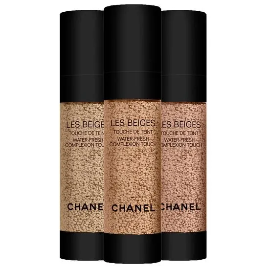 CHANEL Les Beiges Water-Fresh Complexion Touch BD121