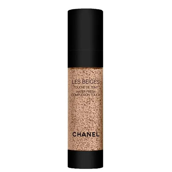 CHANEL Les Beiges Water-Fresh Complexion Touch BD121