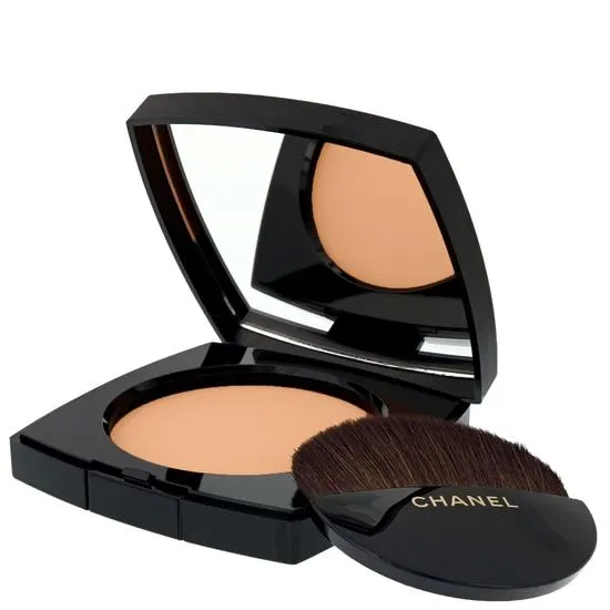 CHANEL Les Beiges Healthy Glow Sheer Powder SPF 15 No 30 SPF15