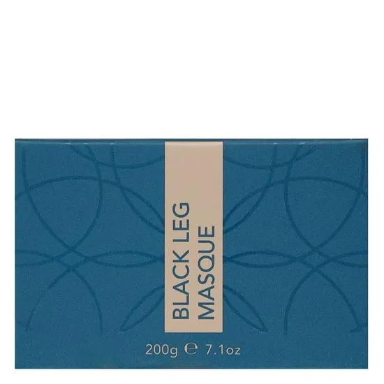 Margaret Dabbs Black Leg Masque 200g