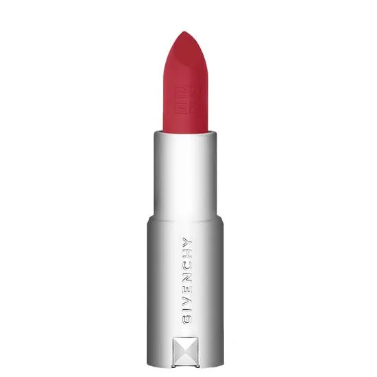 GIVENCHY Le Rouge Interdit Intense Silk Lipstick N334 Grenat Volontaire