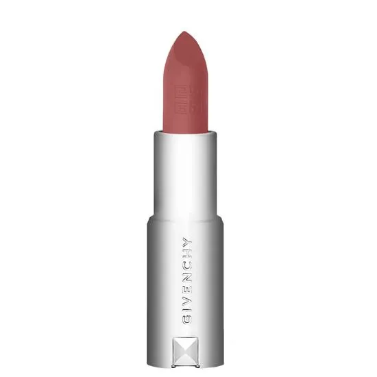 GIVENCHY Le Rouge Interdit Intense Silk Lipstick N334 Grenat Volontaire