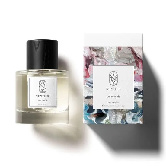Sentier Le Marais Eau De Parfum 100ml