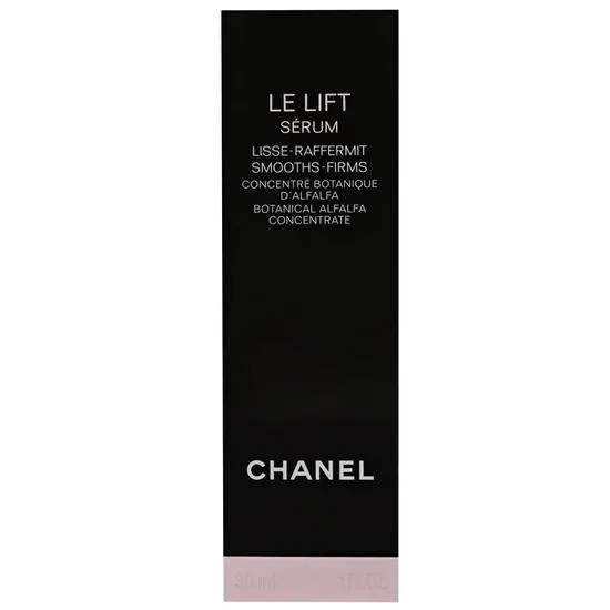 CHANEL Le Lift Firming Anti-Wrinkle Serum 30ml