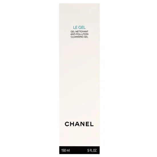 CHANEL Le Gel Anti-Pollution Cleansing Gel 150ml