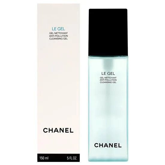 CHANEL Le Gel Anti-Pollution Cleansing Gel 150ml