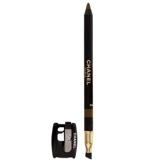 CHANEL Le Crayon Yeux Precision Eye Definer 69 Gris Scintillant