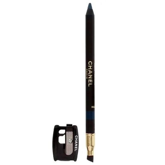 CHANEL Le Crayon Yeux Precision Eye Definer 69 Gris Scintillant