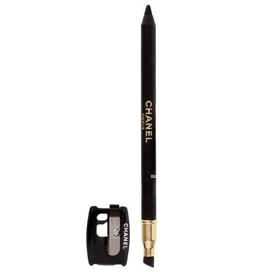 CHANEL Le Crayon Yeux Precision Eye Definer 69 Gris Scintillant