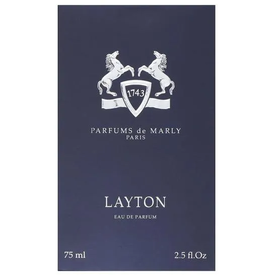 Parfums de Marly Layton Eau De Parfum 200ml