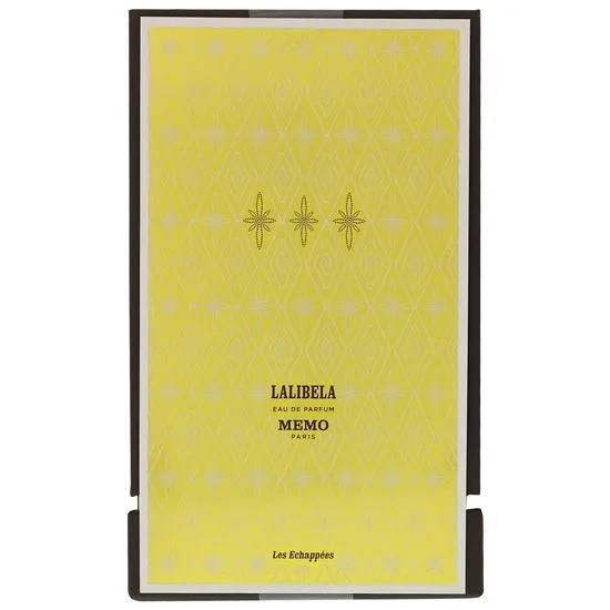 MEMO PARIS Lalibela Eau De Parfum 75ml