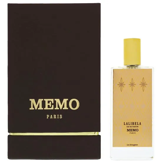 MEMO PARIS Lalibela Eau De Parfum 75ml
