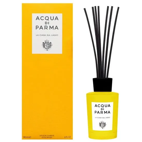 Acqua Di Parma La Casa Sul Lago Diffuser 180ml
