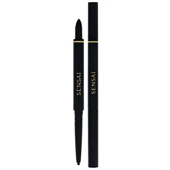 Sensai Lasting Eyeliner Pencil 01 Black