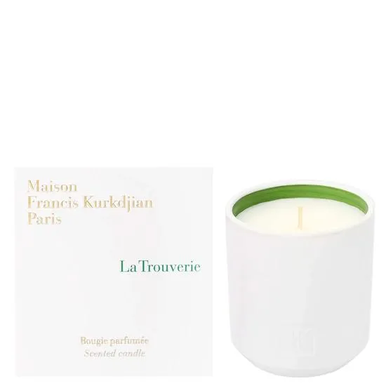 Maison Francis Kurkdjian La Trouverie Scented Candle 280g