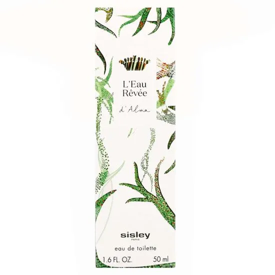 Sisley L'Eau Revee d'Alma Eau De Toilette 50ml