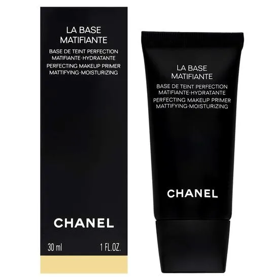 CHANEL La Base Matifiante Primer 30ml