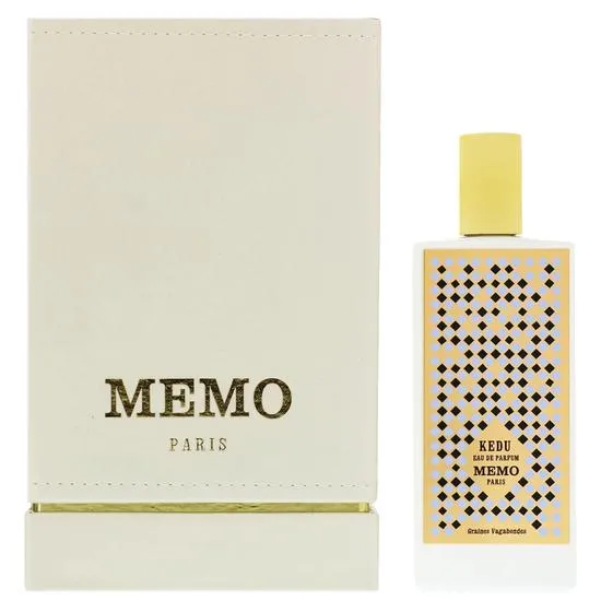 MEMO PARIS Kedu Eau De Parfum 75ml