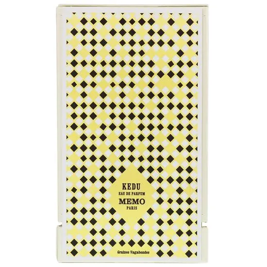 MEMO PARIS Kedu Eau De Parfum 75ml