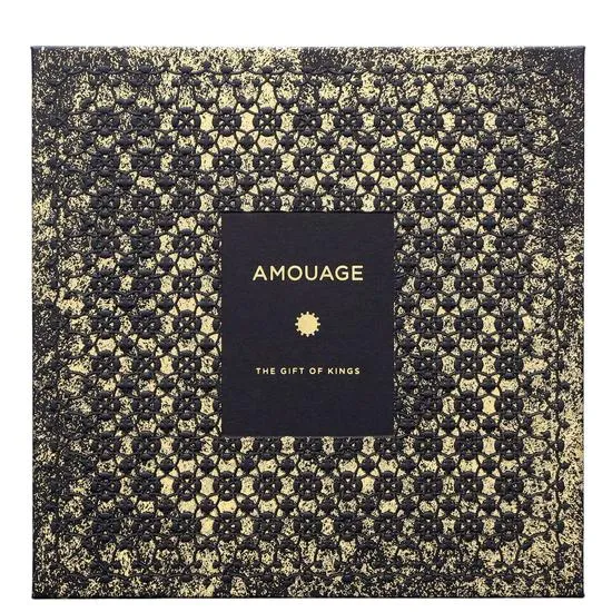 Amouage Jubilation 40 Man Extrait De Parfum 100ml