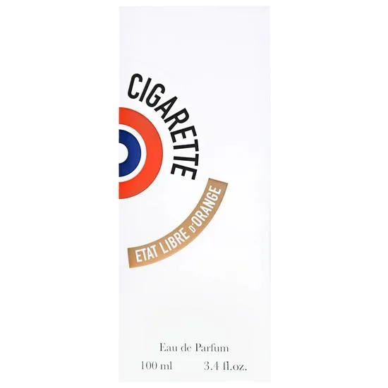Etat Libre d'Orange Jasmin Et Cigarette Eau De Parfum 50ml