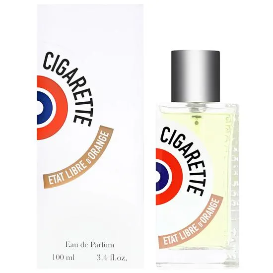 Etat Libre d'Orange Jasmin Et Cigarette Eau De Parfum 50ml