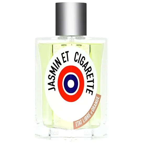 Etat Libre d'Orange Jasmin Et Cigarette Eau De Parfum 50ml