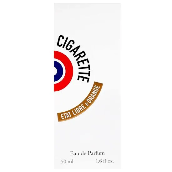 Etat Libre d'Orange Jasmin Et Cigarette Eau De Parfum 50ml
