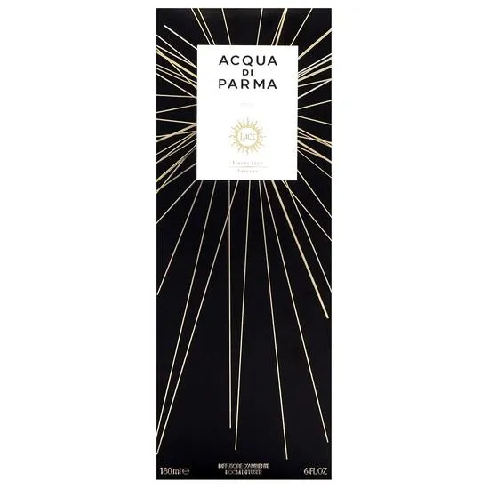 Acqua Di Parma Italian Moments Tenuta Luce Diffuser 180ml