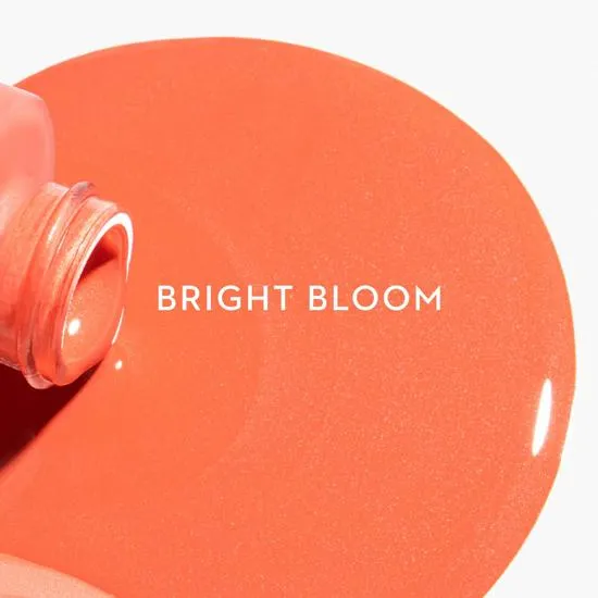 Lumene Invisible Illumination Liquid Blush Bright Bloom