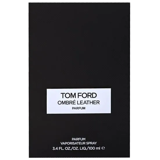Tom Ford Ombre Leather Parfum 10ml