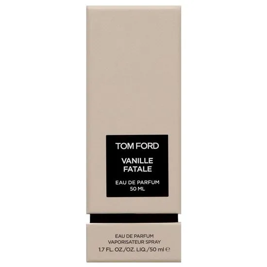 Tom Ford Vanille Fatale Eau De Parfum 50ml