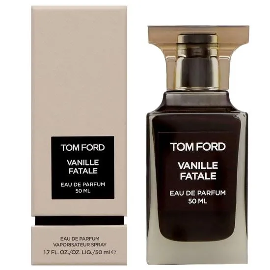 Tom Ford Vanille Fatale Eau De Parfum 50ml