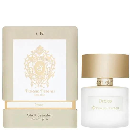 Tiziana Terenzi Draco Extrait De Parfum 100ml