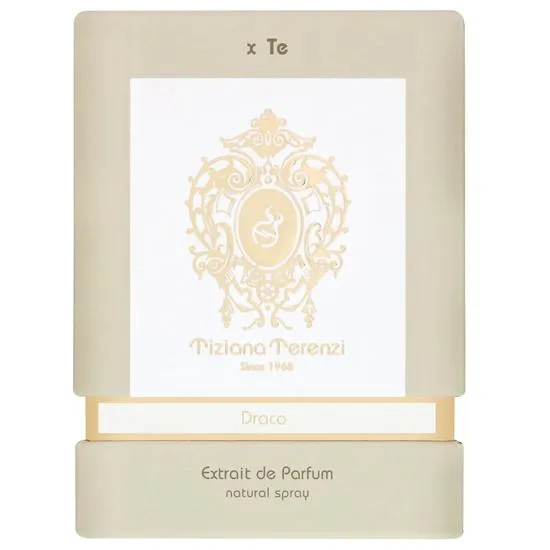 Tiziana Terenzi Draco Extrait De Parfum 100ml